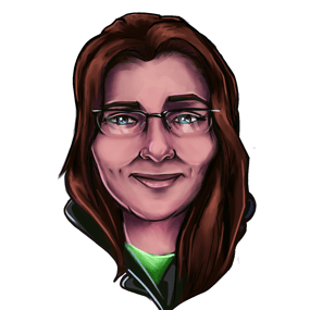 Lindz (she/her) Profile Photo