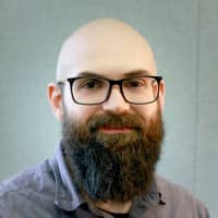 Brian McDonald Profile Photo