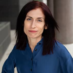 Deborah Tuerkheimer Profile Photo