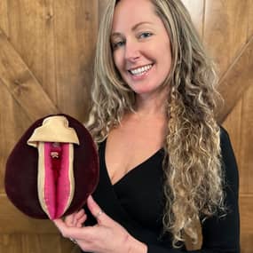 Amy Baldwin Profile Photo