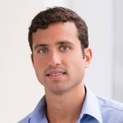 John Liss Profile Photo