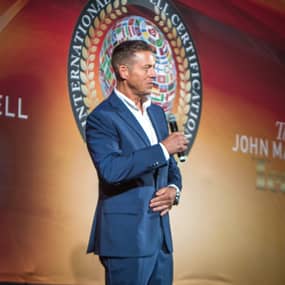 Sean Osborn Profile Photo