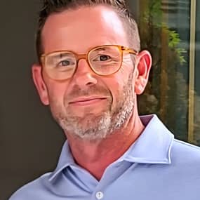 Christopher Gilbert Profile Photo Christopher Gilbert Profile Photo