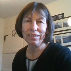 Mary Myers Profile Photo Mary Myers Profile Photo