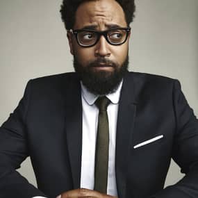 Diallo Riddle Profile Photo