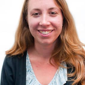 Kathleen Amos MLIS AHIP Profile Photo