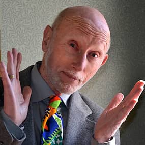 Allen Klein Profile Photo