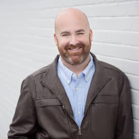 Corey Fruitman Profile Photo