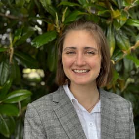 Alex Kurutz MPH Profile Photo