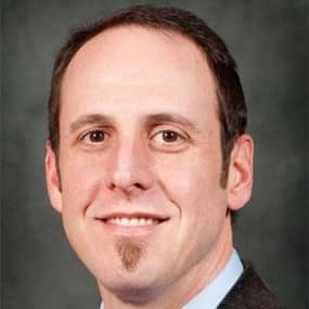 Ryan P. McShane Profile Photo Ryan P. McShane Profile Photo