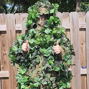 Chris Hunt Profile Photo