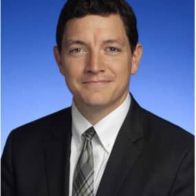 JW Randolph MPH Profile Photo