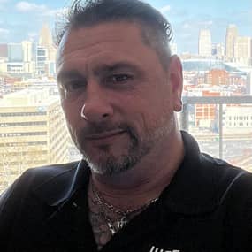 Chris Lalevee Profile Photo Chris Lalevee Profile Photo