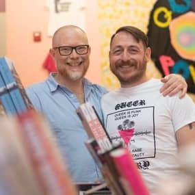 Greg Newton & Donnie Jochum Profile Photo