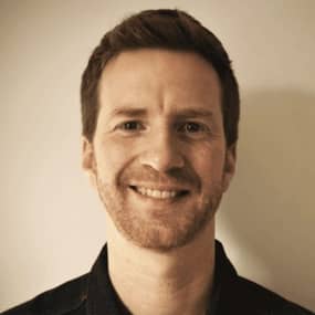 Gwenael Bego Profile Photo