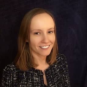 Allison Nickrent Profile Photo