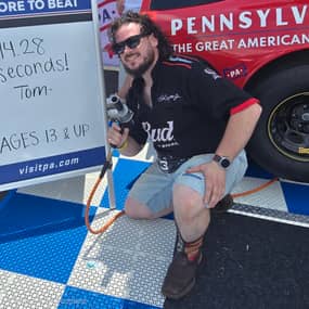 Tommy Joe Profile Photo