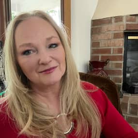 Rhonda Parker Taylor Profile Photo