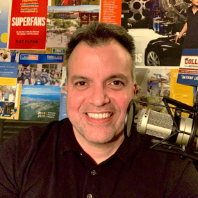 Anthony Cadavid Profile Photo