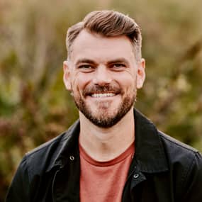 Josh Muccio Profile Photo