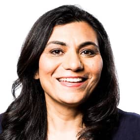 Neha Bajwa Profile Photo