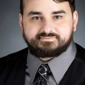 Joshua D. Smith Profile Photo