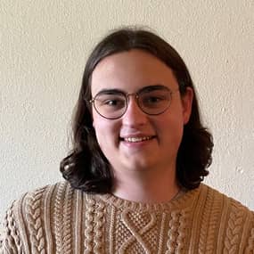 Ryan Renc Profile Photo