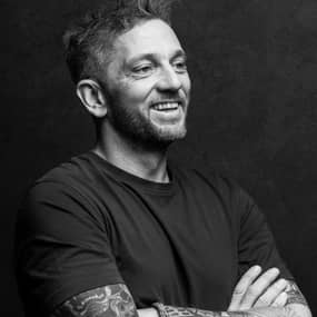 Richard Mulholland Profile Photo