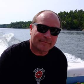 Matt Sargent Profile Photo Matt Sargent Profile Photo