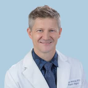 Luke Swistun, MD Profile Photo