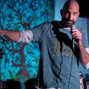 Tom the producer Profile Photo