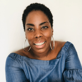 Tai P. Burns Profile Photo