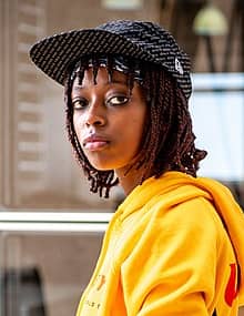 Sylvia ‘Queen Arrow’ Gathoni - Kenya Profile Photo