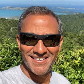 Conrad Leslie Profile Photo Conrad Leslie Profile Photo