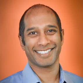 Sri Kaza Profile Photo