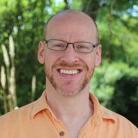 Phil Plait Profile Photo