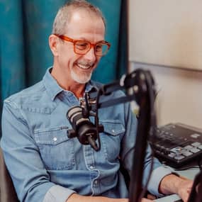 Steve Mallett Profile Photo Steve Mallett Profile Photo