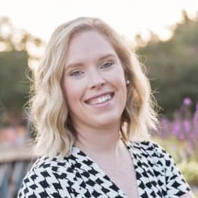 Kristin Tallent Profile Photo