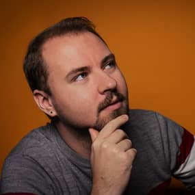 Evan W. Cook Profile Photo