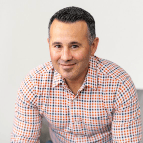 Brian Carmody Profile Photo