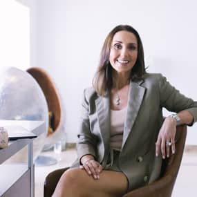 Leanne Carling Profile Photo