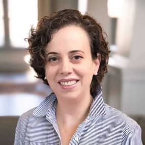 Cathy Garland Profile Photo