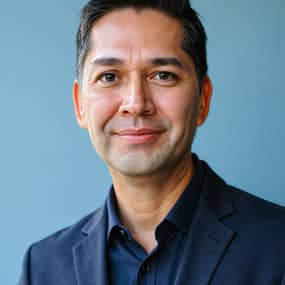 Eric Melchor Profile Photo