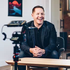 Colin Harms Profile Photo Colin Harms Profile Photo