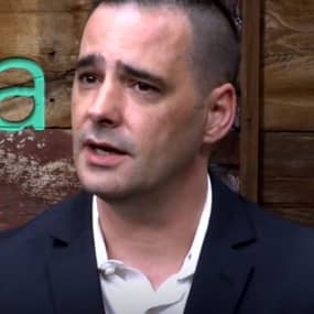 Larry Ward, President of Constitutional Rights PAC Profile Photo