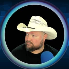 Joshua Stout Profile Photo