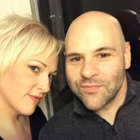 Victoria & Dave Arena Profile Photo