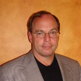 Joseph King Jr. Profile Photo Joseph King Jr. Profile Photo