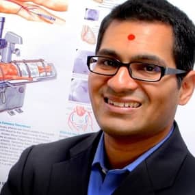 Sachin Shah Profile Photo