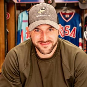 Lee MJ Elias Profile Photo